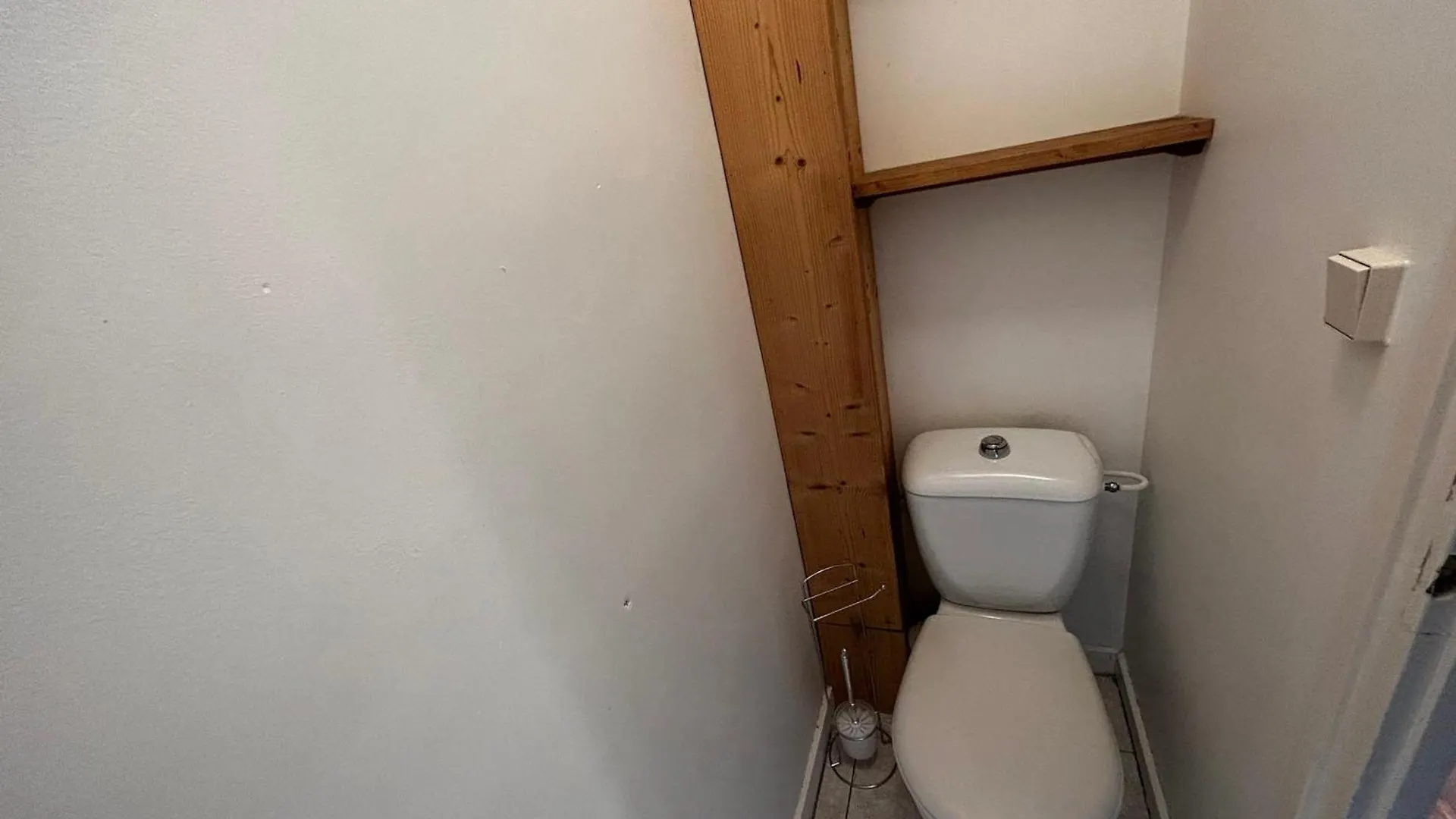 Appartement Avec Balcon, Aux Pieds Des Pistes, 5 Pers - La Croisette, Les Menuires - Fr-1-452-250 Saint-Martin-de-Belleville 0*,  France