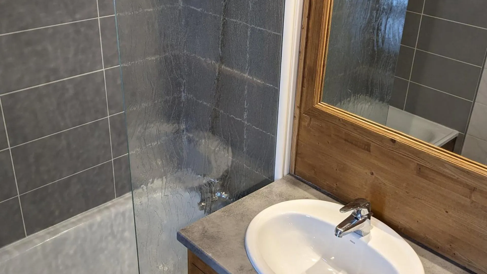 Appartement Avec Balcon, Aux Pieds Des Pistes, 5 Pers - La Croisette, Les Menuires - Fr-1-452-250 Saint-Martin-de-Belleville France